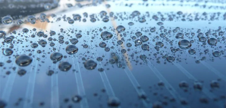 Autobead Ceramic Glass Coating