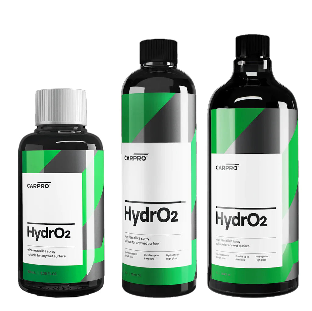 Carpro Hydr02