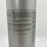 Koch Chemie FSE  Finish Spray Exterior Quick Brilliant Shine Detailer