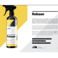 Carpro Release