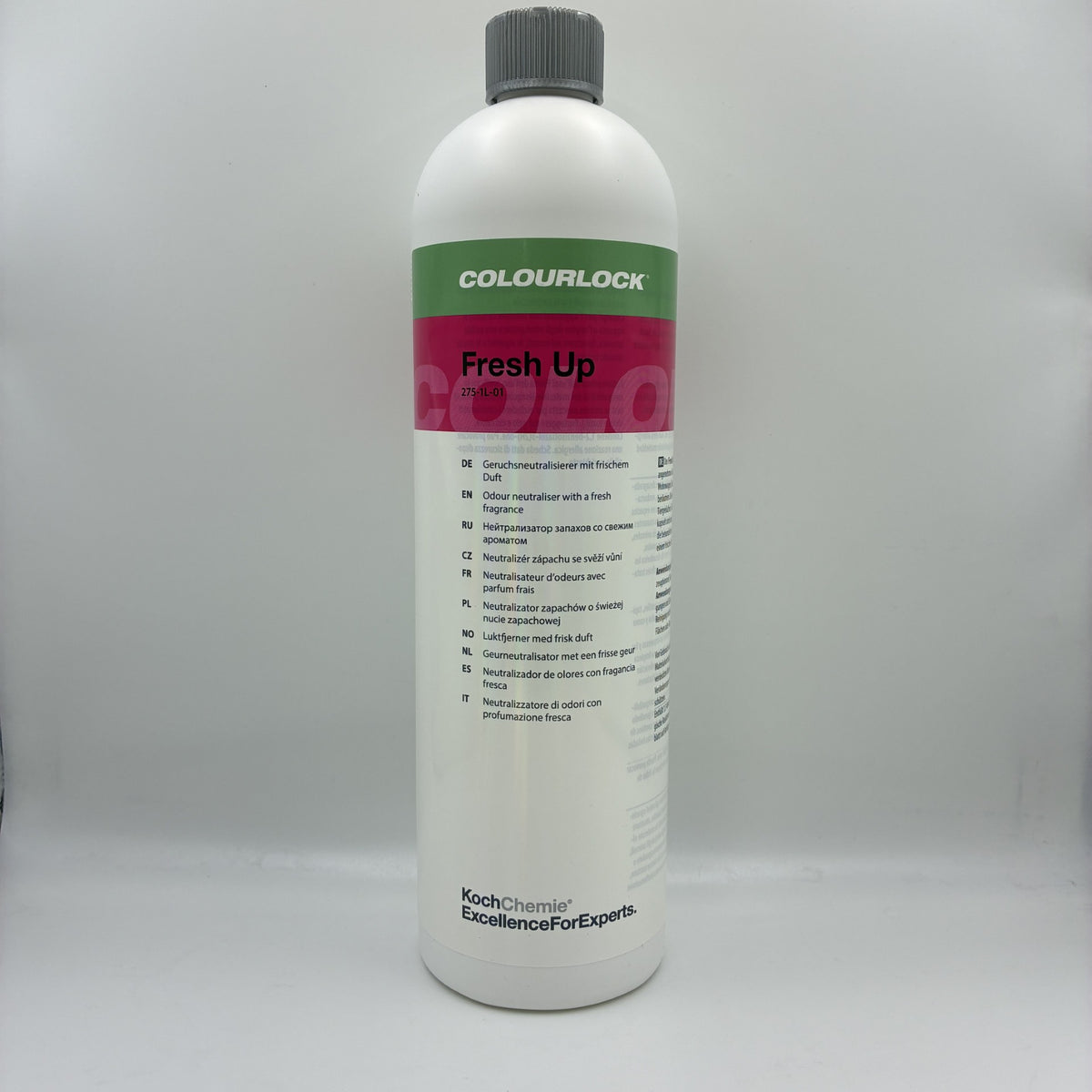 Koch Chemie - FU Fresh Up Odour Eliminator 1L