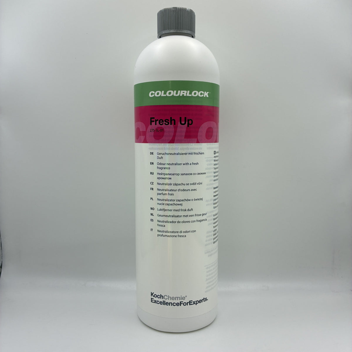 Koch Chemie - FU Fresh Up Odour Eliminator 1L