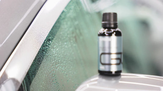 Autobead Ceramic Glass Coating