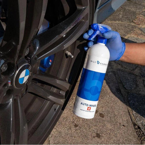 Bilt Hamber Autowheel