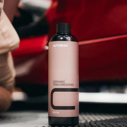 Autobead Ceramic Trim Dressing