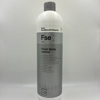 Koch Chemie FSE  Finish Spray Exterior Quick Brilliant Shine Detailer