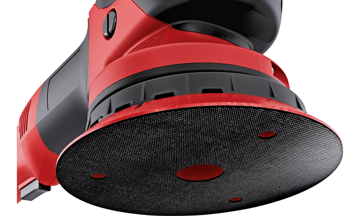 FLEX XFE 7-15 150 BS Random Orbit Polisher