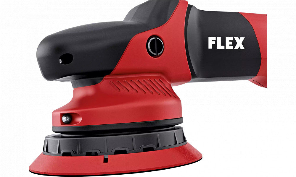 Flex Cordless Random orbital Polisher XFE 15 150 18.0-EC C
