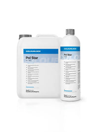 Koch Chemie PO Pol Star Textile, Fabric, Leather & Alcantara Cleaner