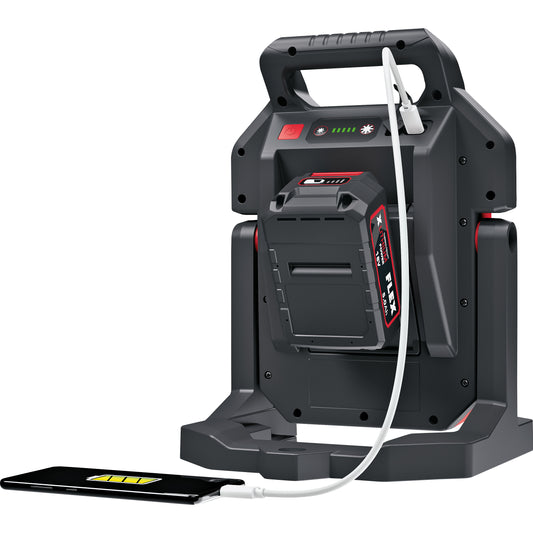 Flex Worklight - CL 5000 10.8/18.0 Ultra Bright COB LED