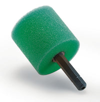 Flex PXE 80 flexible shaft and sponge Set 13pcs FS140 Set