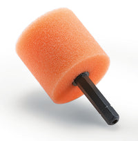 Flex PXE 80 flexible shaft and sponge Set 13pcs FS140 Set