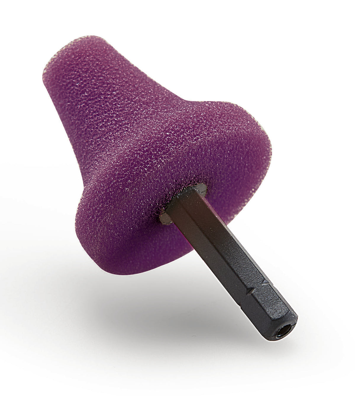 Flex PXE 80 flexible shaft and sponge Set 13pcs FS140 Set