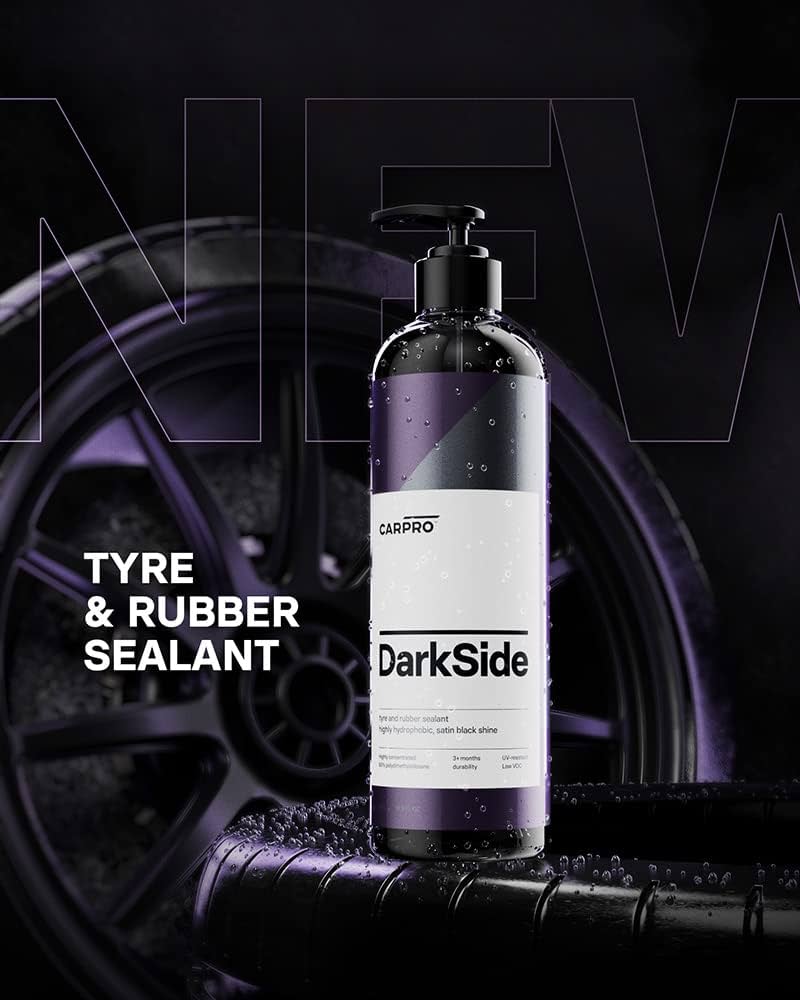 Carpro Darkside