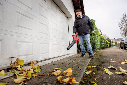 FLEX Cordless Blower GBL 790 18-EC