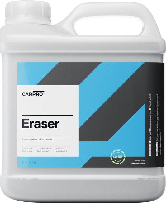 Carpro Eraser