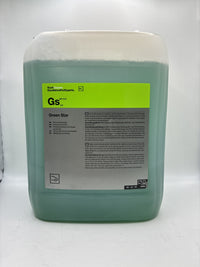 Koch Chemie GS Green Star Universal Cleaner All Purpose Cleaner