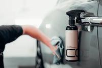 Autobead Ceramic Quick Detailer