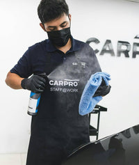 Carpro Eraser