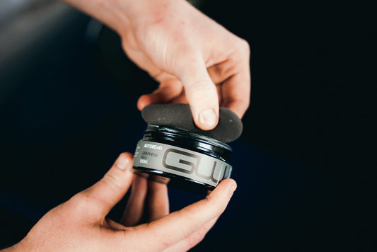 Autobead Graphene Wax