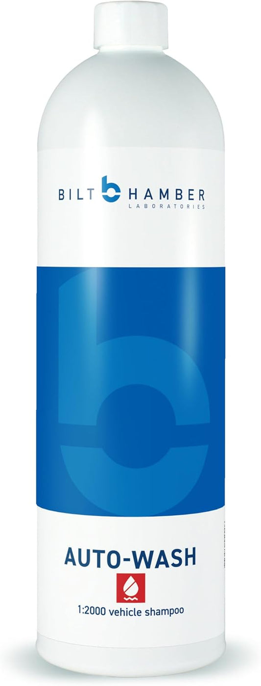 Bilt Hamber Autowash