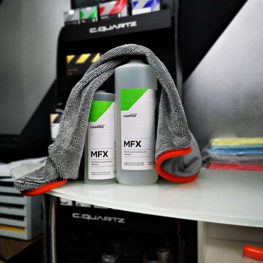 Carpro MFX