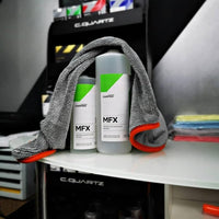 Carpro MFX
