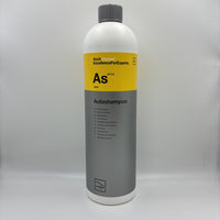 Koch Chemie  AS Auto Shampoo