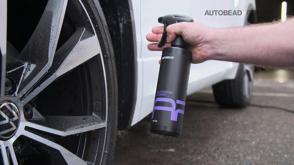 Autobead All Purpose Cleaner