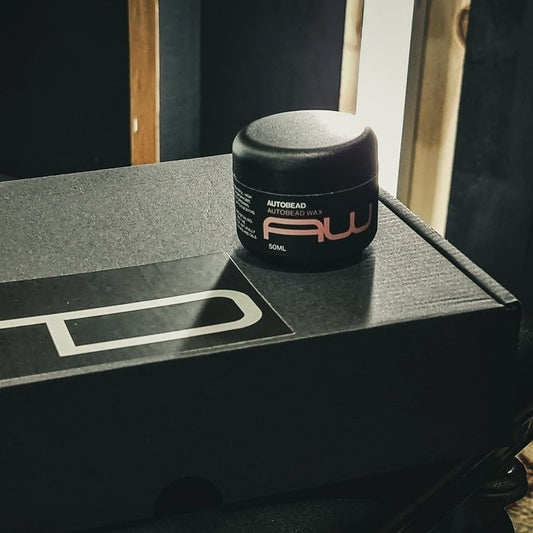 Autobead Wax