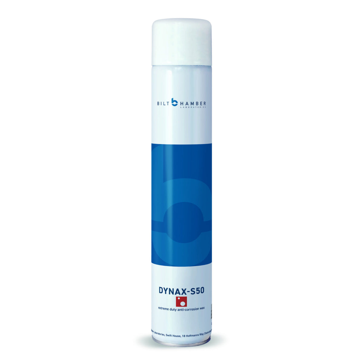 Bilt Hamber Dynax S50- Cavity Wax