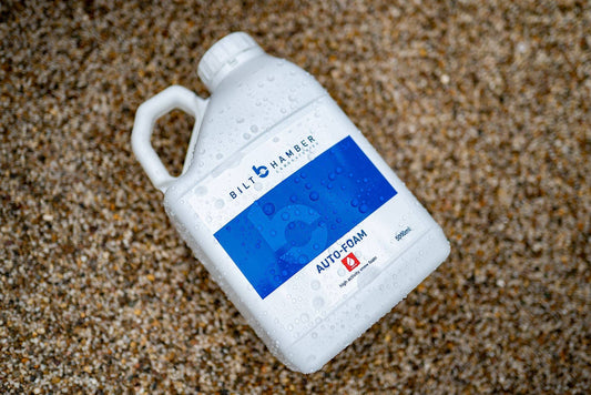 Bilt Hamber Autofoam