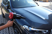 Car Blower/Dryer- Handheld car dryer