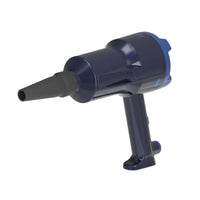 Car Blower/Dryer- Handheld car dryer