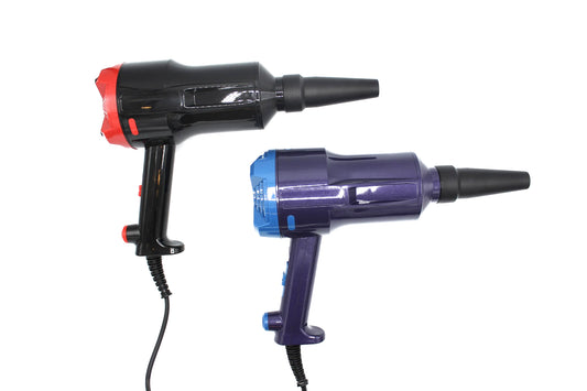 Car Blower/Dryer- Handheld car dryer