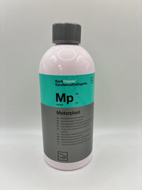 Koch Chemie MP - Motorplast (500ml)
