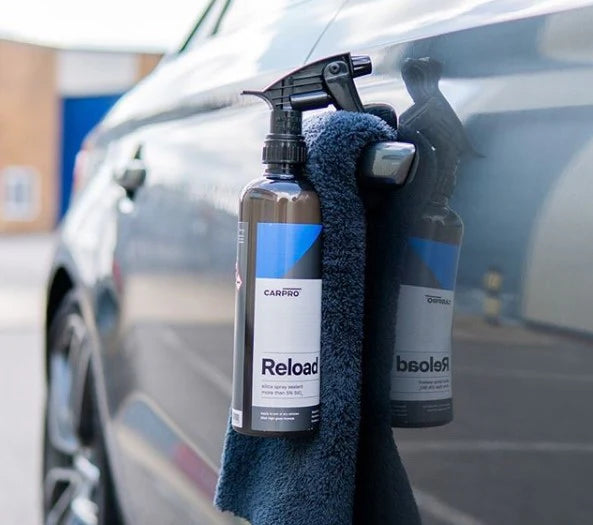 Carpro Reload