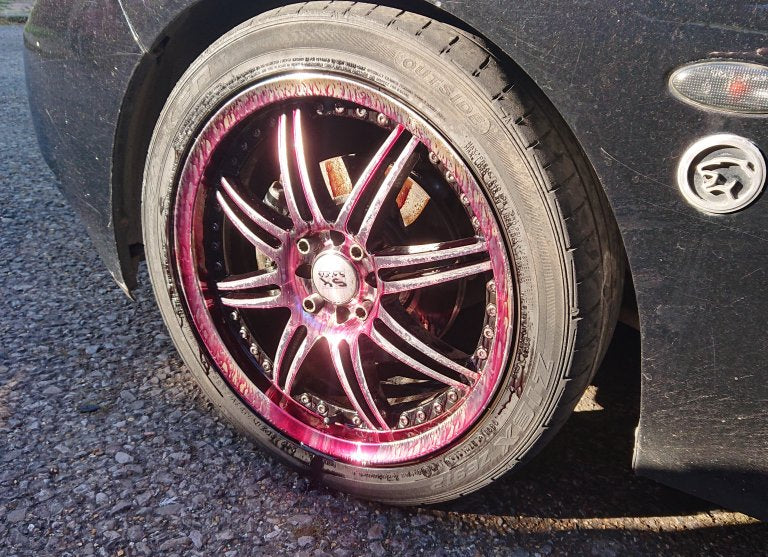 Bilt Hamber Autowheel