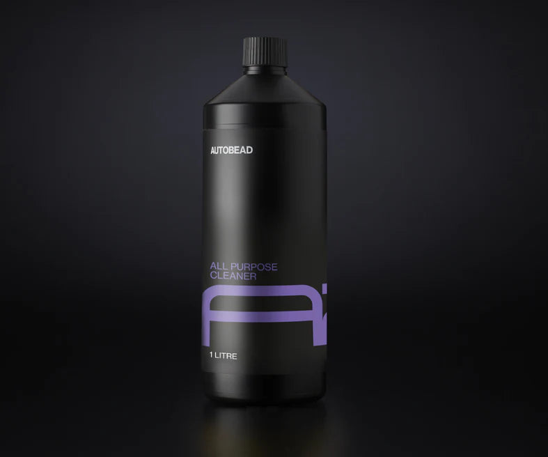 Autobead All Purpose Cleaner