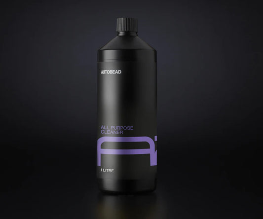 Autobead All Purpose Cleaner
