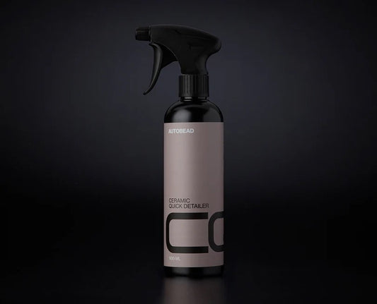 Autobead Ceramic Quick Detailer