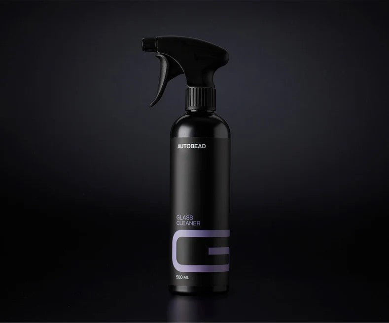 Autobead Glass Cleaner