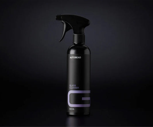 Autobead Glass Cleaner
