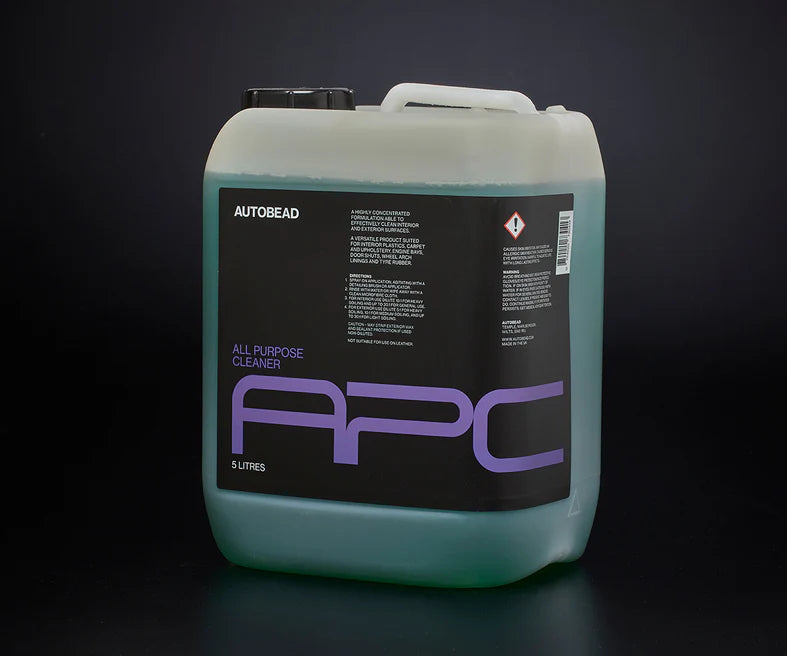 Autobead All Purpose Cleaner