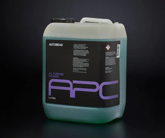 Autobead All Purpose Cleaner