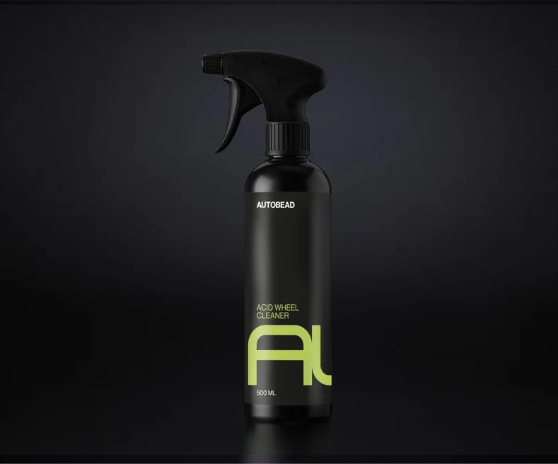 Autobead Acid Wheel Cleaner