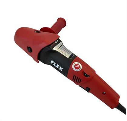 Flex Ergonomic Rotary Polisher PE 14-3 125