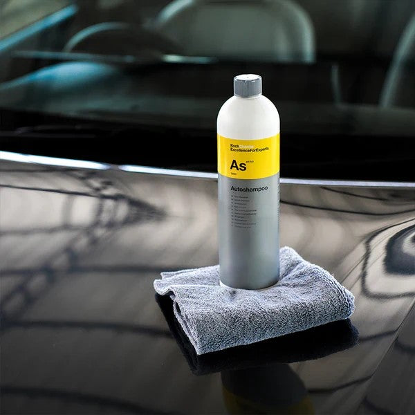 Koch Chemie  AS Auto Shampoo