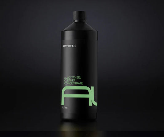 Autobead AWC Alloy Wheel Cleaner Concentrate