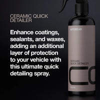 Autobead Ceramic Quick Detailer